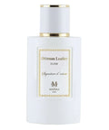 Maïssa Ottoman Leather Extrait de Parfum 100ml bottle product image