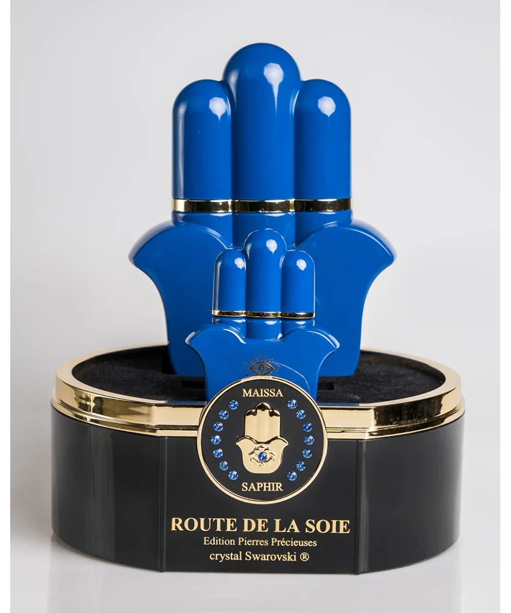 Maïssa Avenue de la Soie perfume bottle product detail