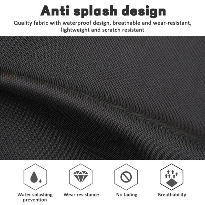 Kenike kids game style backpack additional detail view