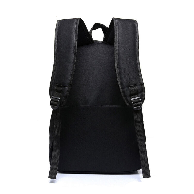 Kenike kids 3D backpack product information image