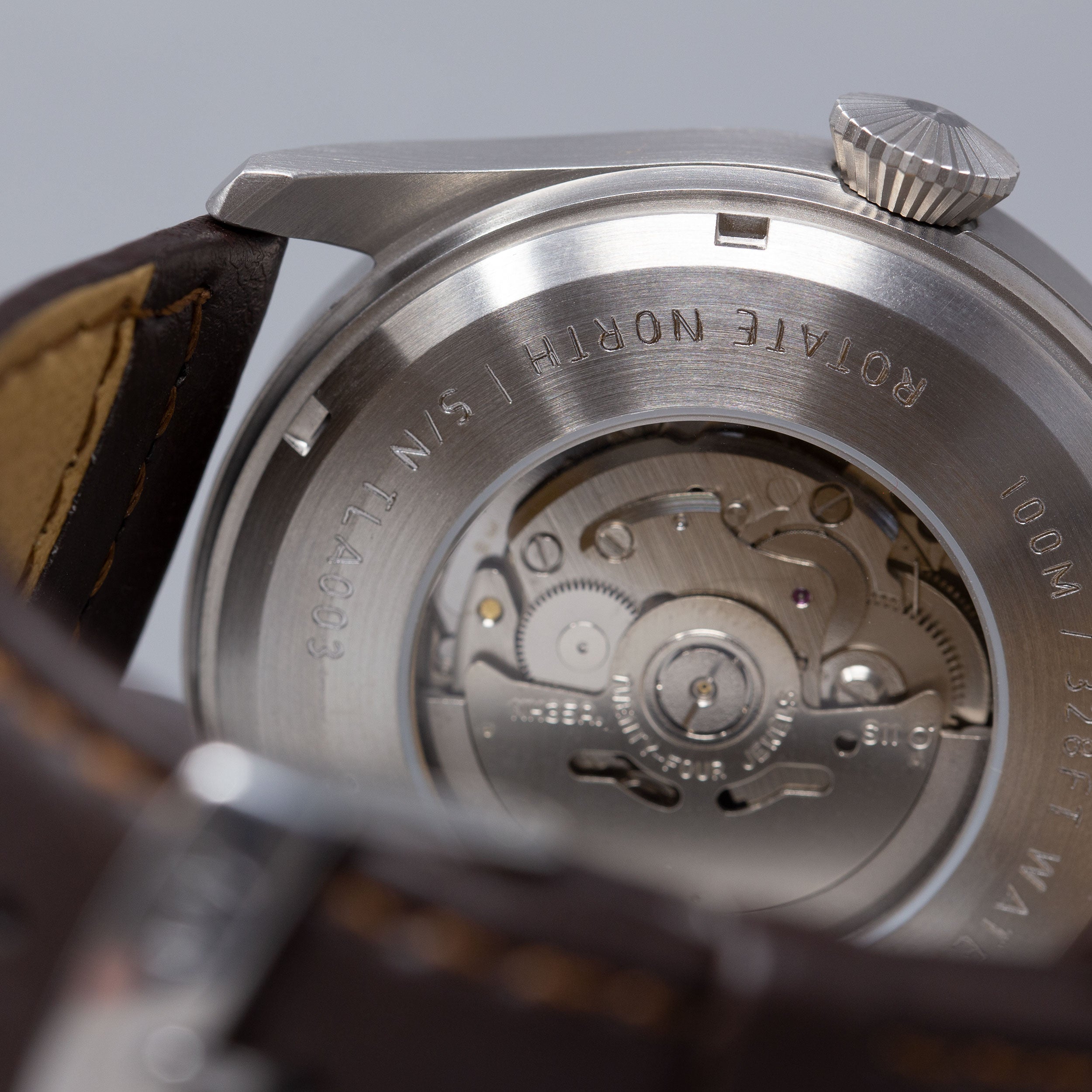 Rotate North Turbulence Cat.1 Aviator watch product image