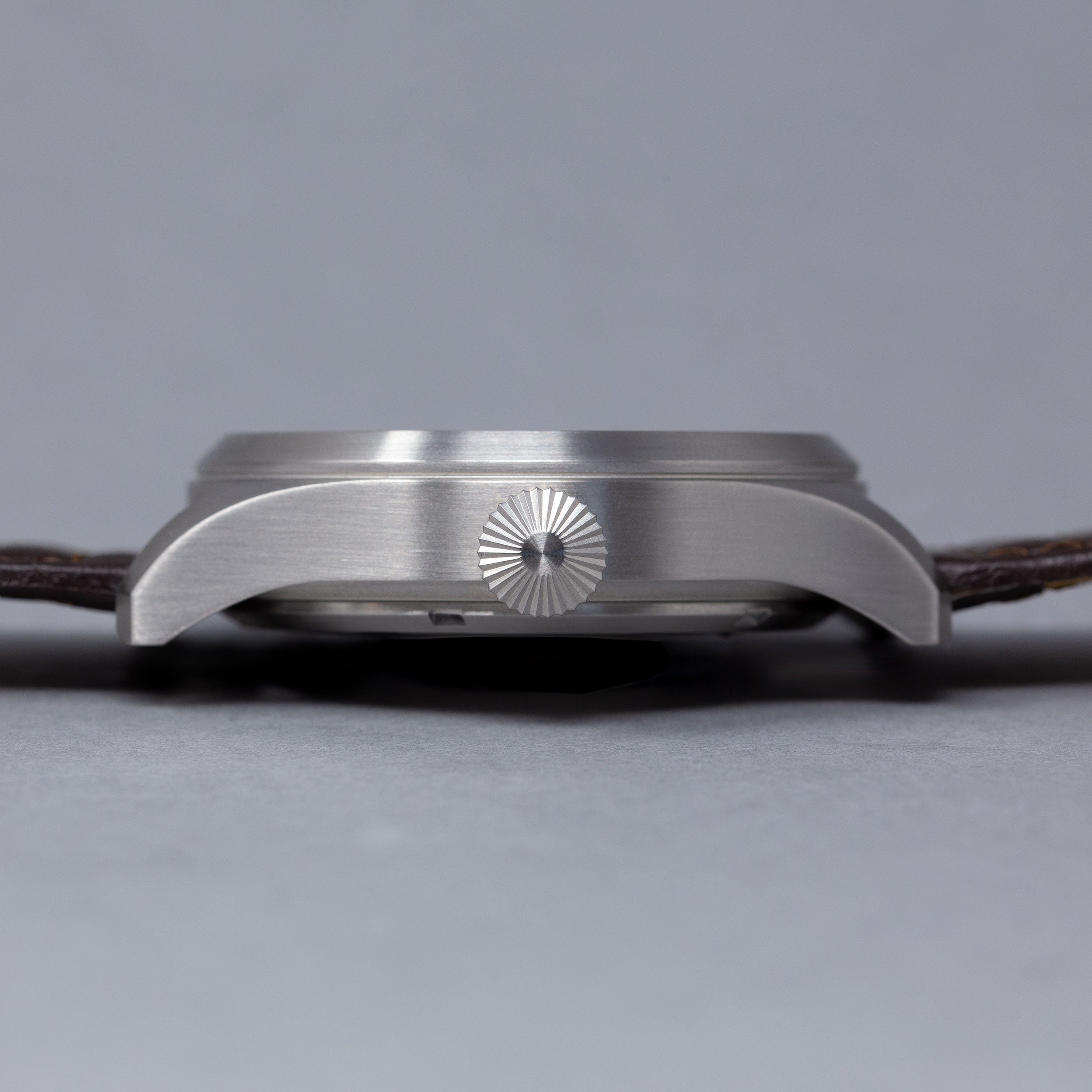 Rotate North Turbulence Cat.1 Aviator watch detail image