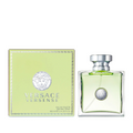 Versace Versense Eau de Toilette 100ml bottle and box product image