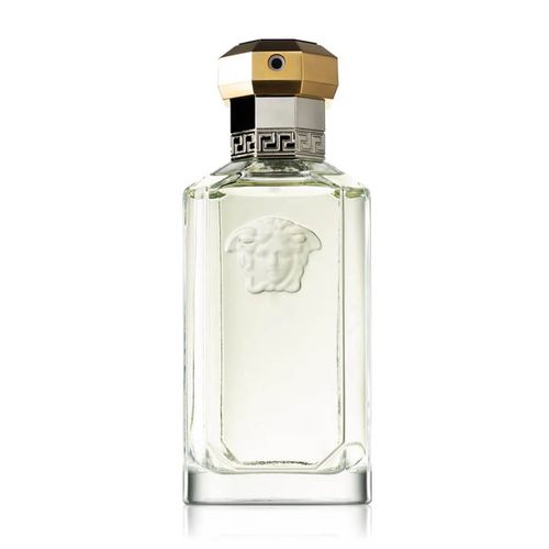 Versace The Dreamer Eau de Toilette 100ml bottle and box product image