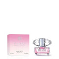 Versace Bright Crystal Eau de Toilette 50ml bottle and box product image