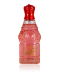 Versace Red Jeans Eau de Toilette 75ml fragrance tin and bottle product image