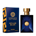 Versace Dylan Blue Eau de Toilette 100ml bottle and box product image