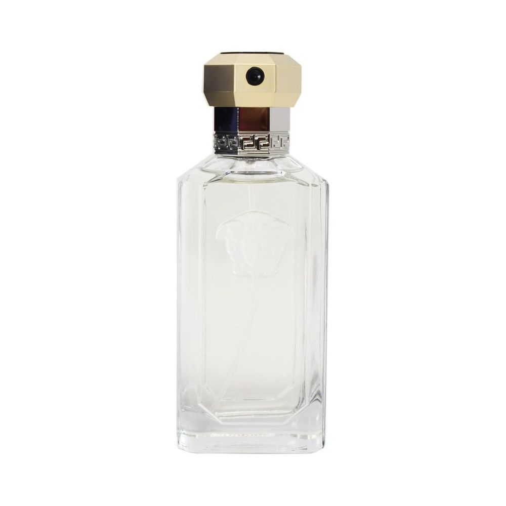 Versace The Dreamer Eau de Toilette 50ml product box side view